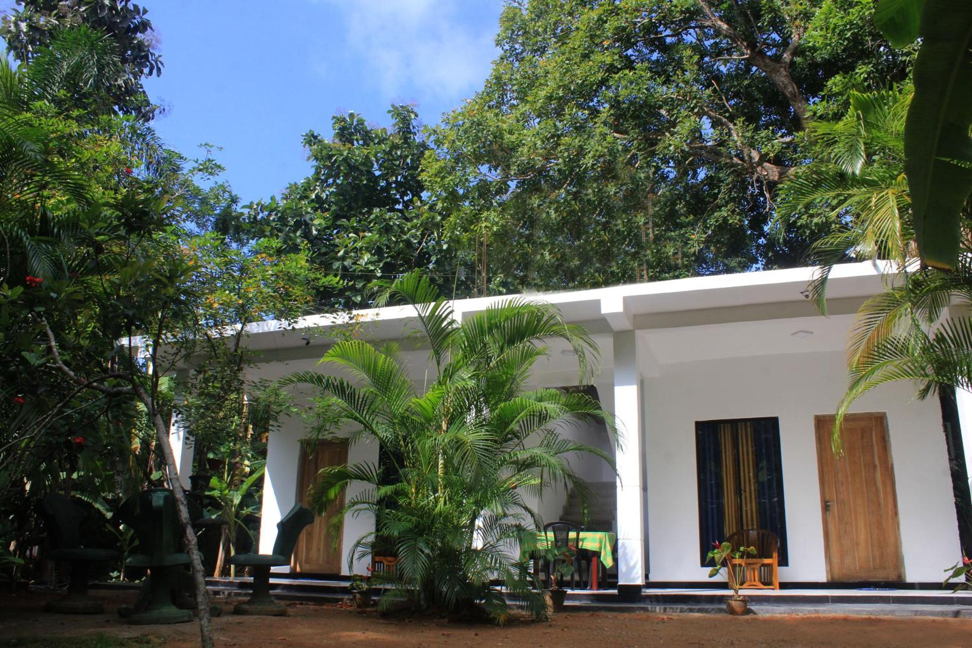 Sigiriya Mana B&B 외부 사진