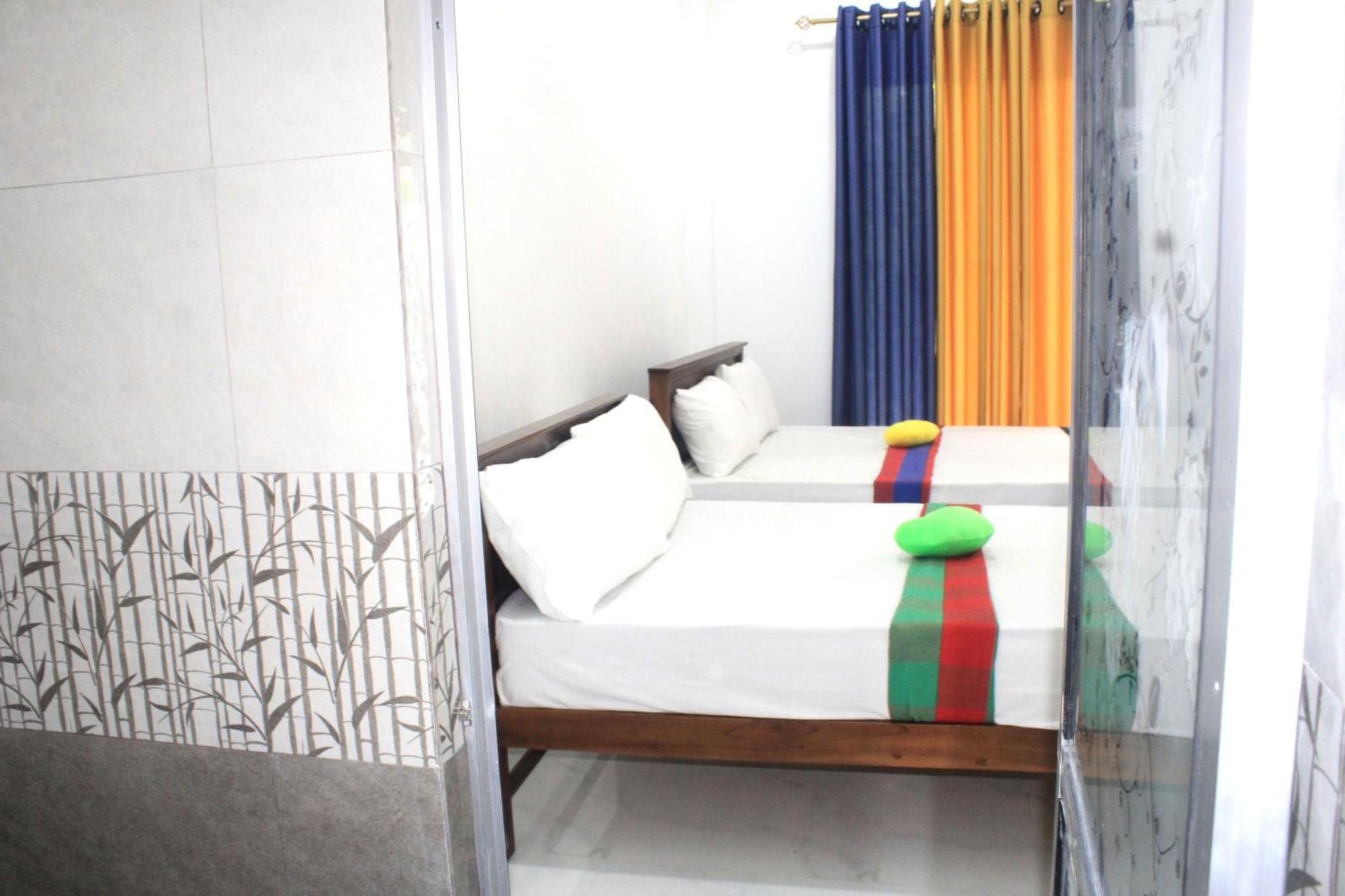 Sigiriya Mana B&B 외부 사진
