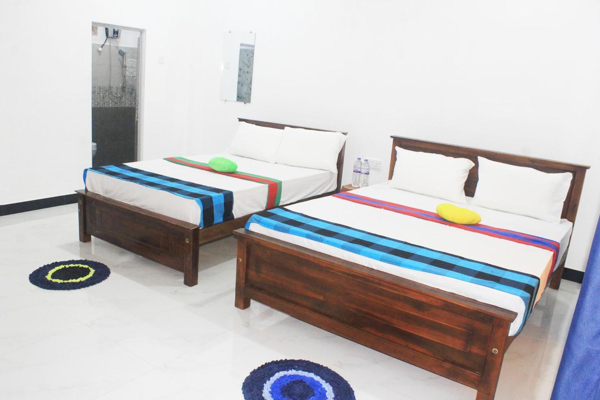Sigiriya Mana B&B 외부 사진