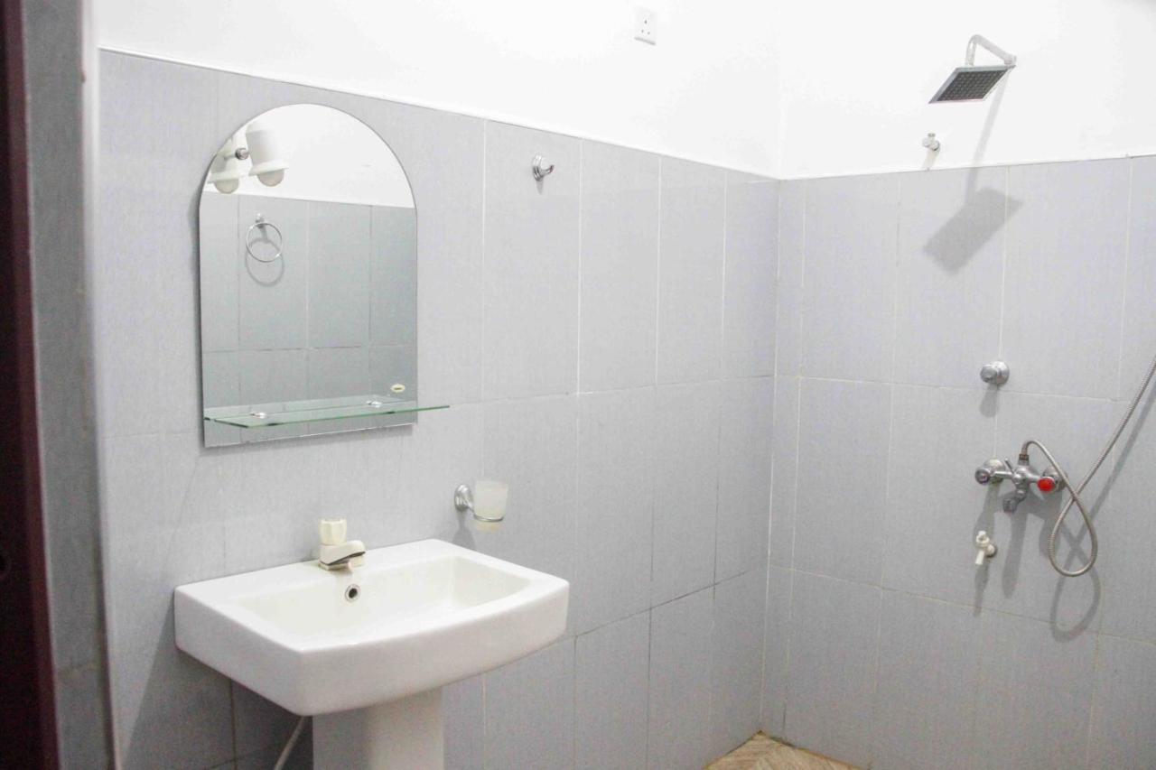 Sigiriya Mana B&B 외부 사진
