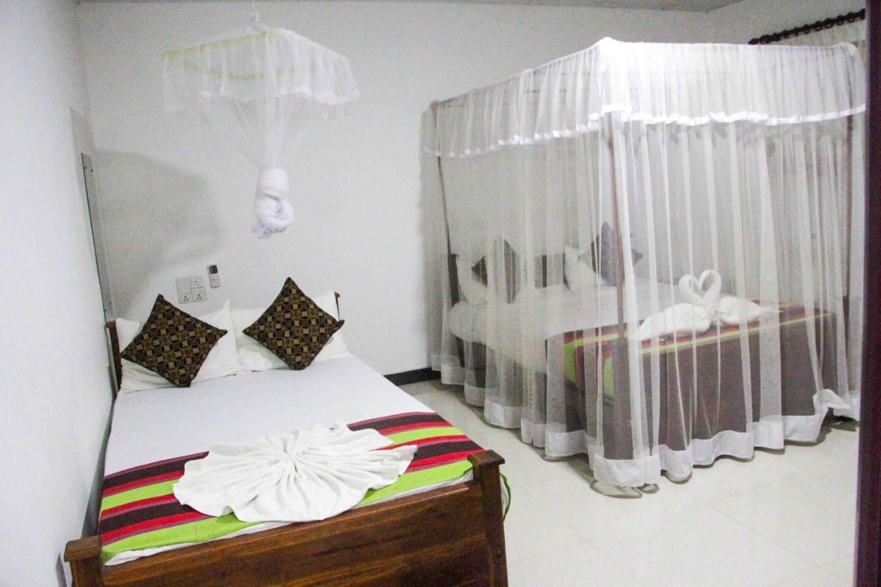 Sigiriya Mana B&B 외부 사진