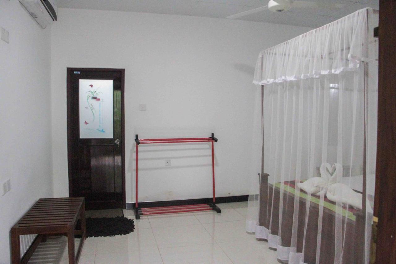 Sigiriya Mana B&B 외부 사진