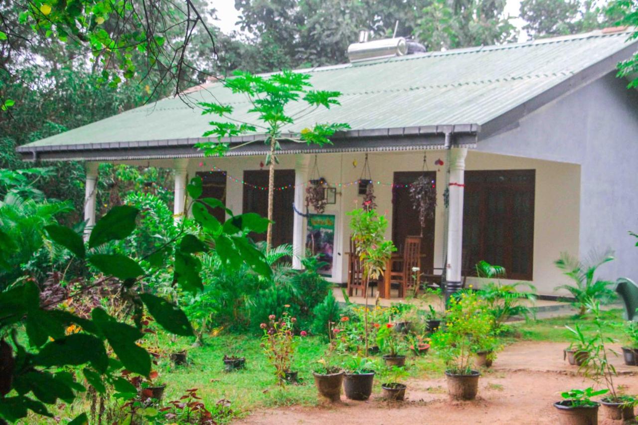 Sigiriya Mana B&B 외부 사진