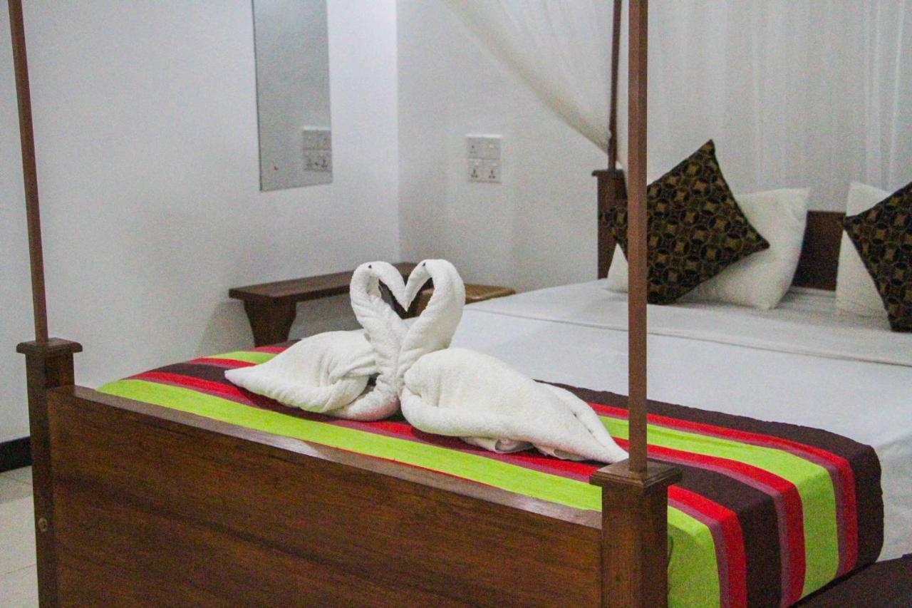 Sigiriya Mana B&B 외부 사진