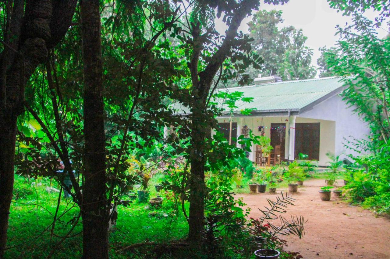 Sigiriya Mana B&B 외부 사진
