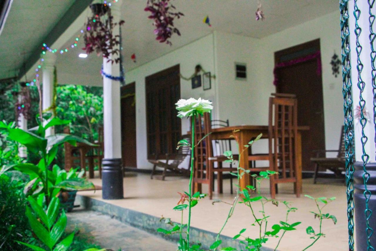 Sigiriya Mana B&B 외부 사진