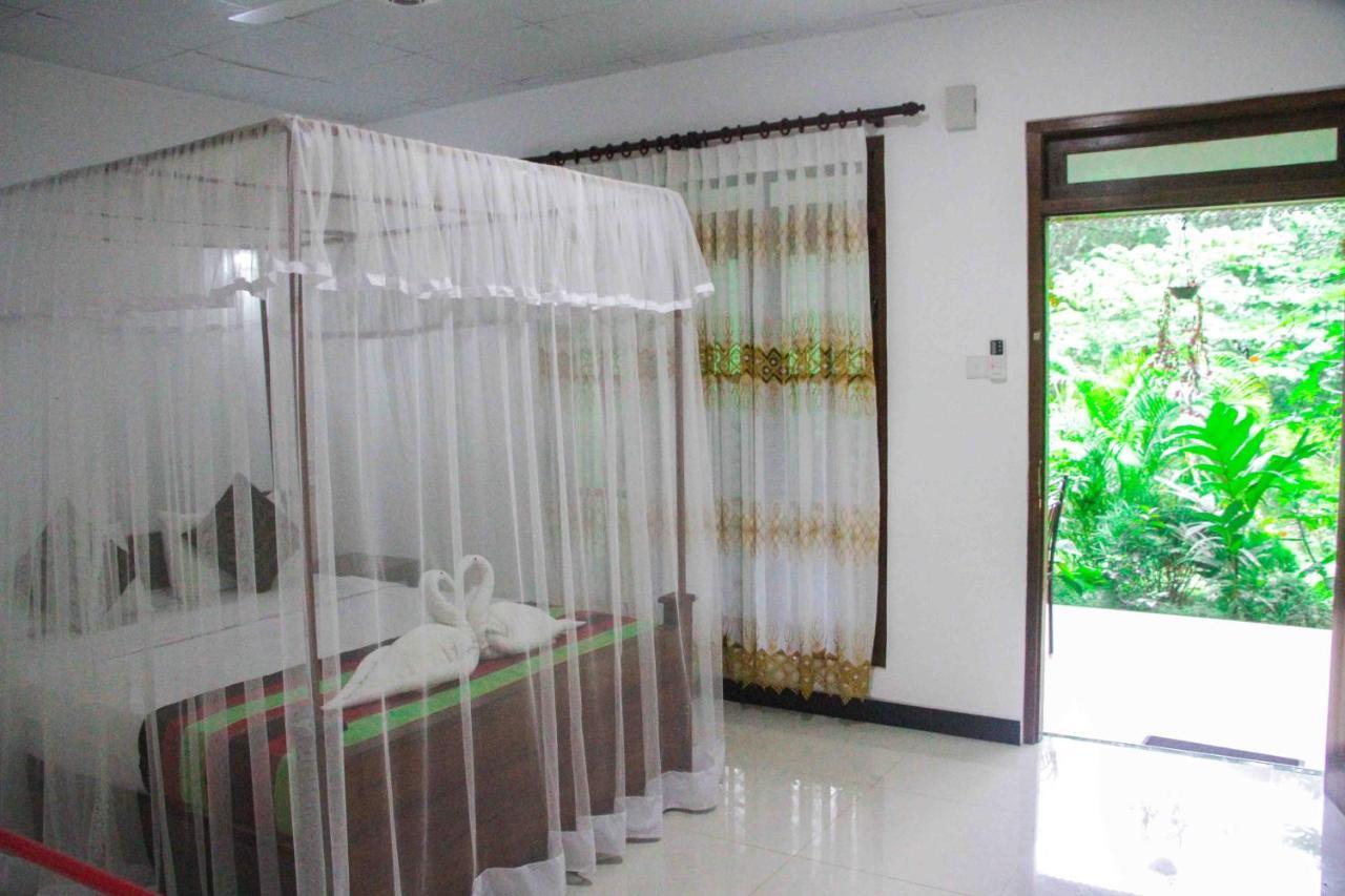 Sigiriya Mana B&B 외부 사진
