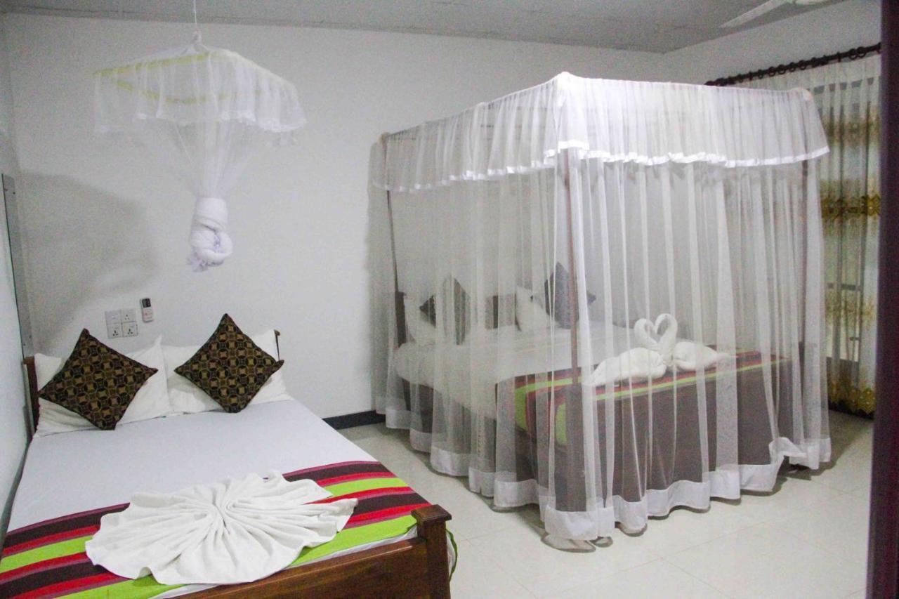 Sigiriya Mana B&B 외부 사진
