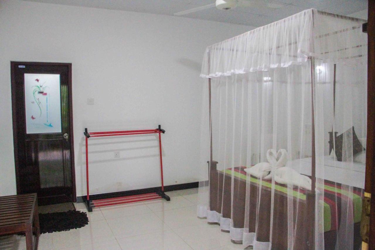 Sigiriya Mana B&B 외부 사진