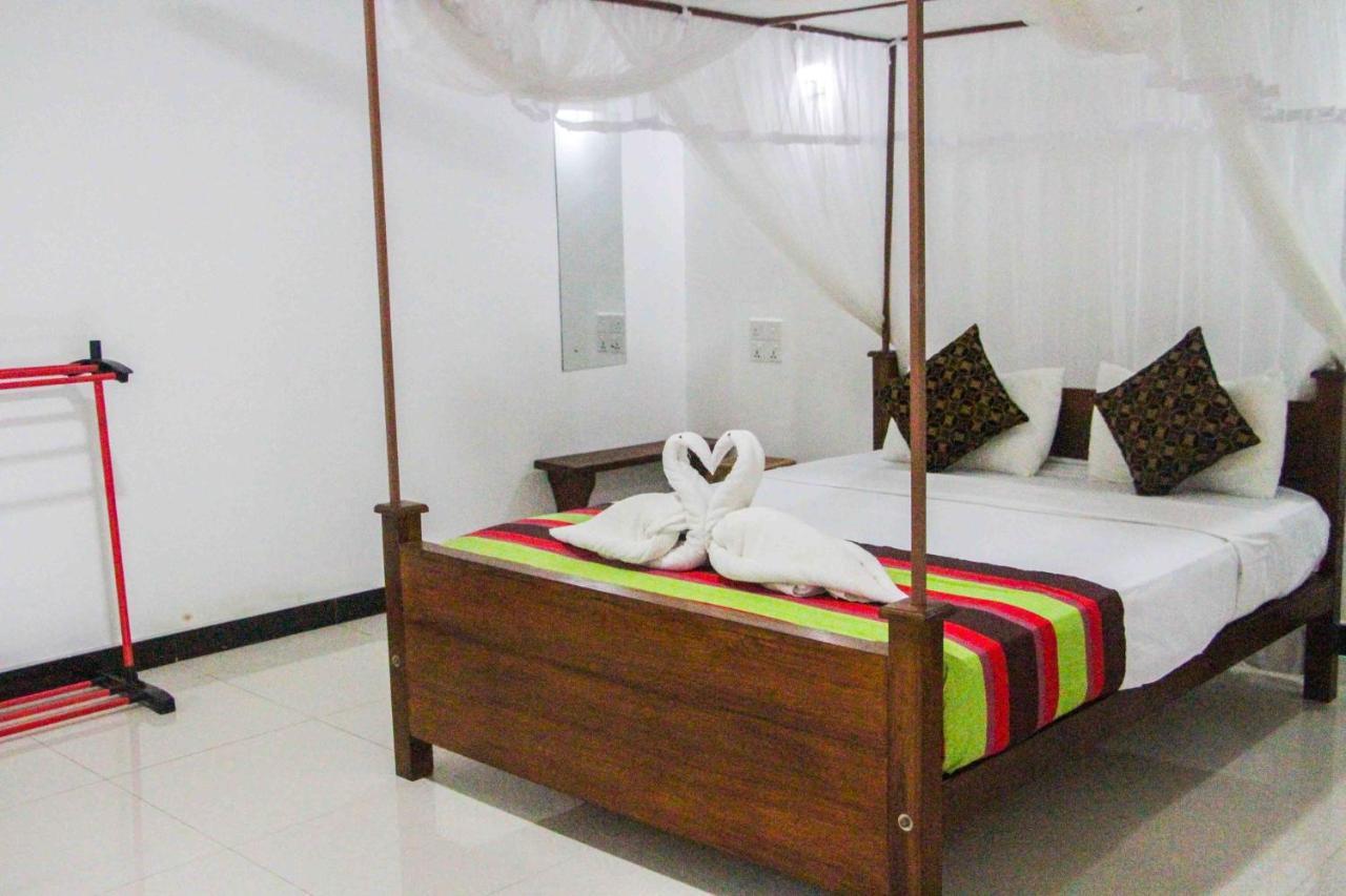 Sigiriya Mana B&B 외부 사진