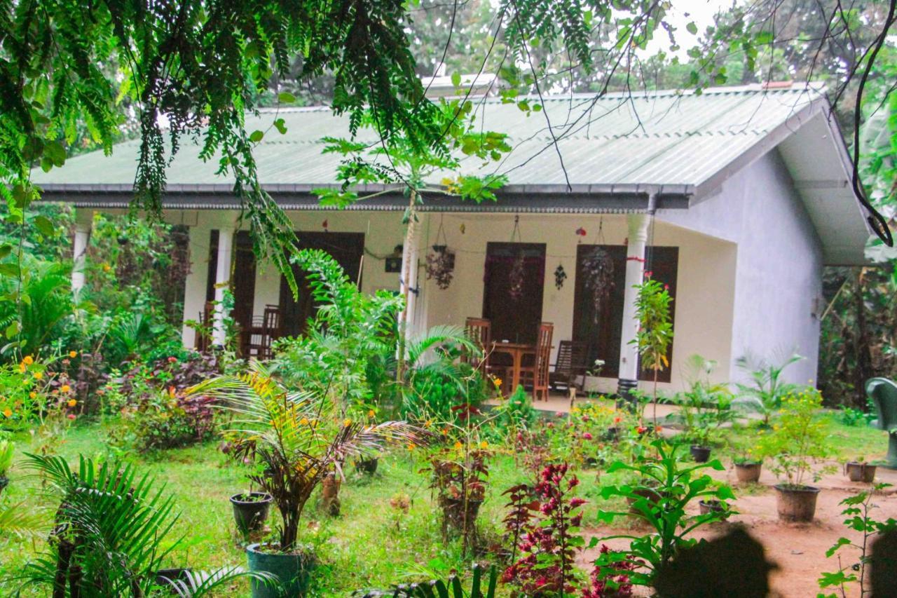 Sigiriya Mana B&B 외부 사진
