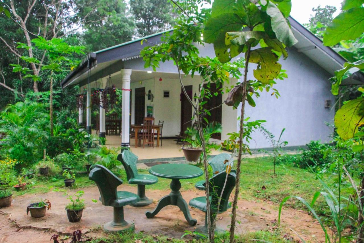 Sigiriya Mana B&B 외부 사진