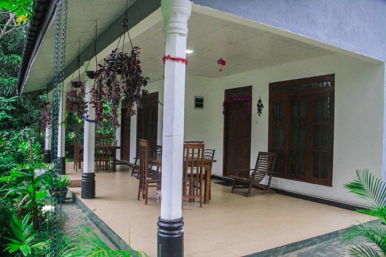 Sigiriya Mana B&B 외부 사진