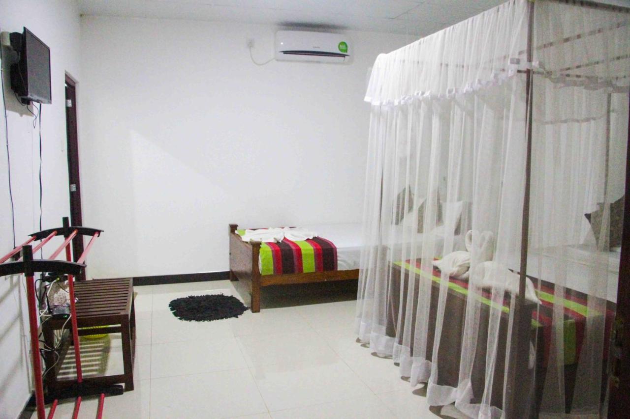 Sigiriya Mana B&B 외부 사진