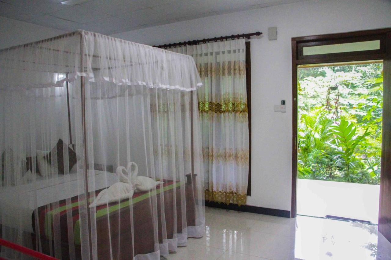 Sigiriya Mana B&B 외부 사진