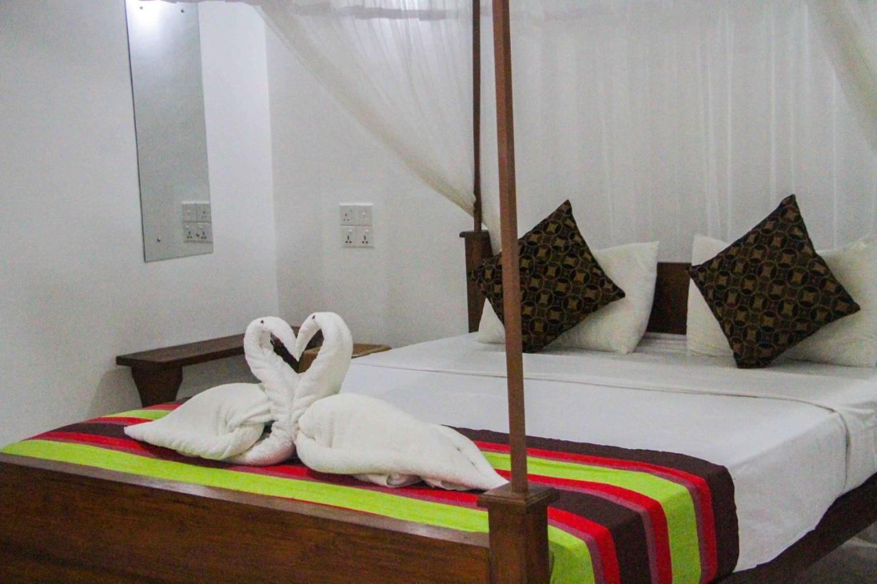 Sigiriya Mana B&B 외부 사진
