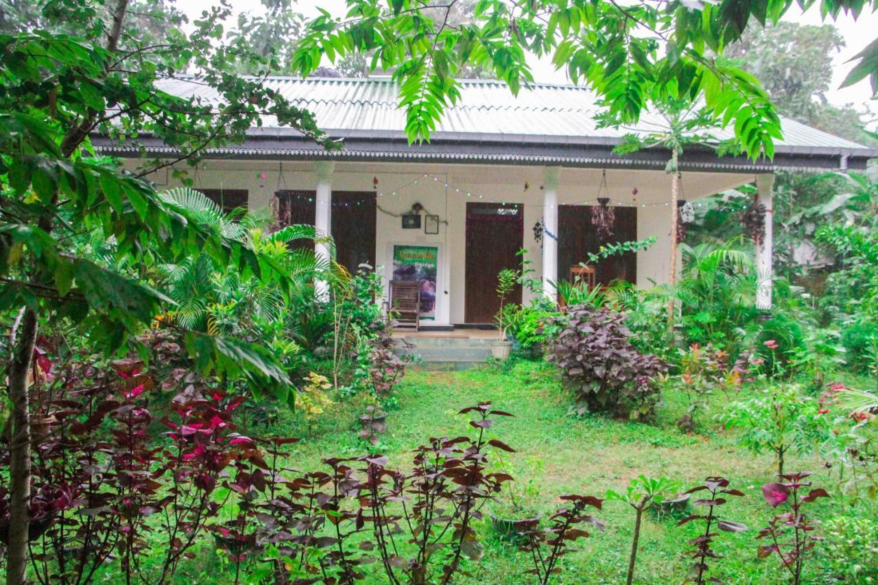 Sigiriya Mana B&B 외부 사진
